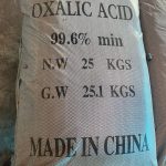 ACID OXALIC